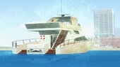 GTA V/Online Shitzu Tropic S [VehFuncs]